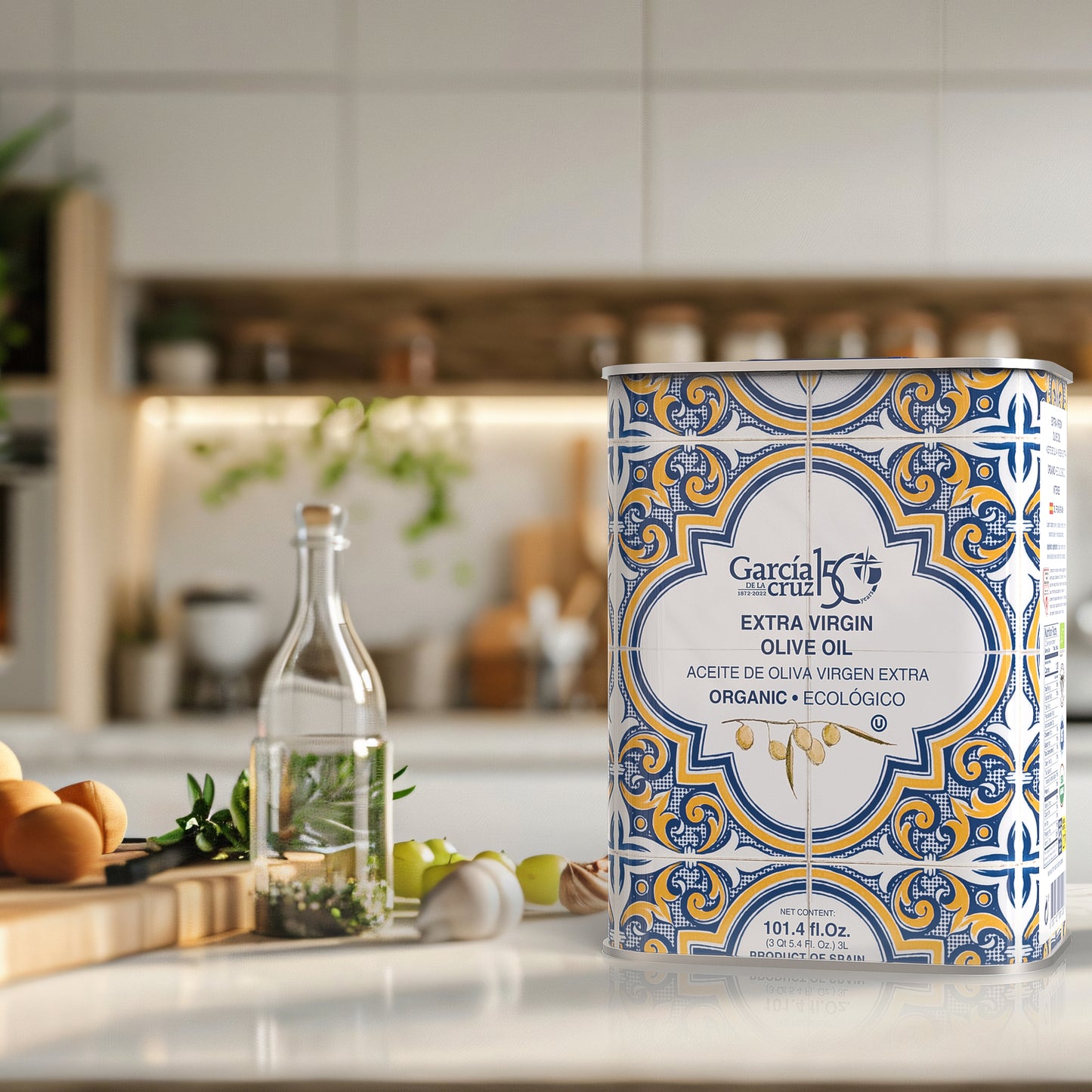 Master Miller – The Best-Selling Signature Blend