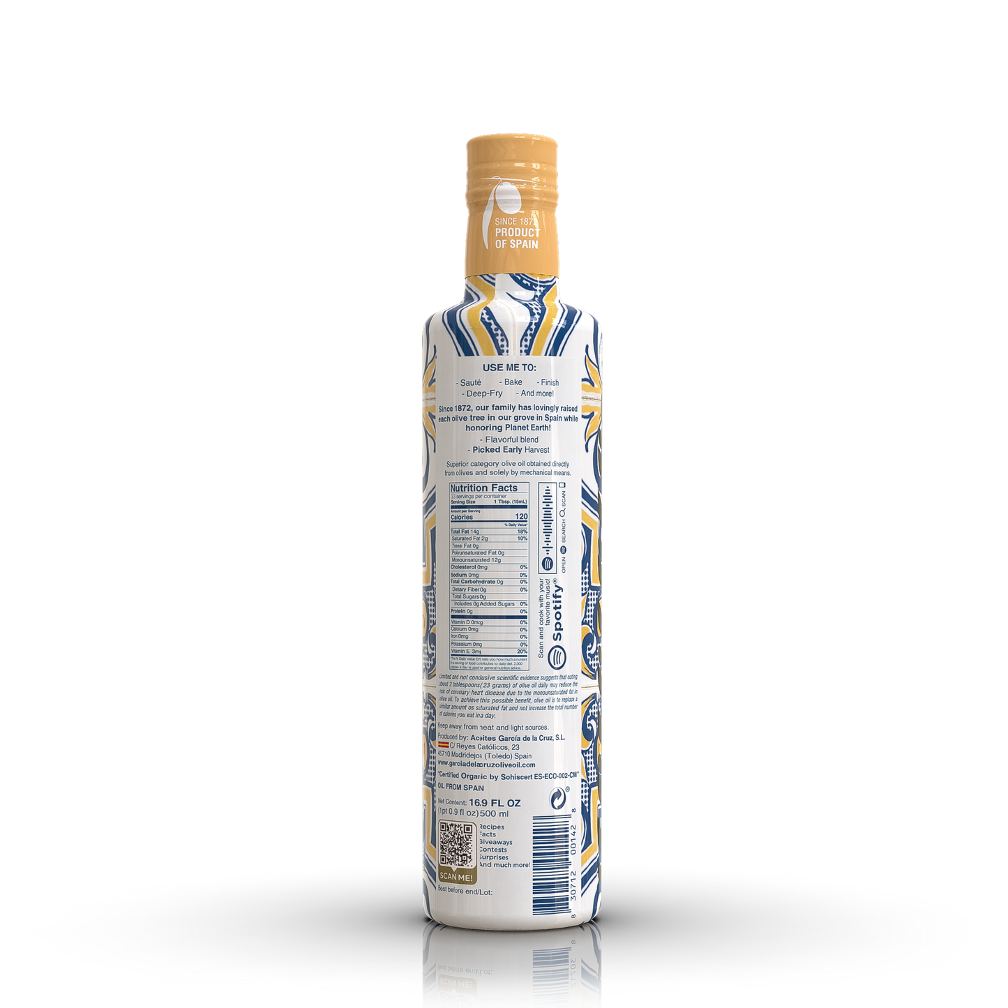 Master Miller – The Best-Selling Signature Blend