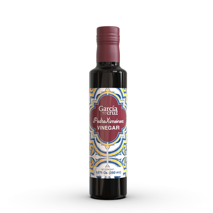 Pedro Ximénez Vinegar