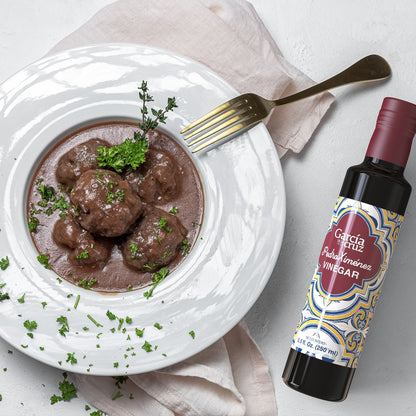 Pedro Ximénez Vinegar