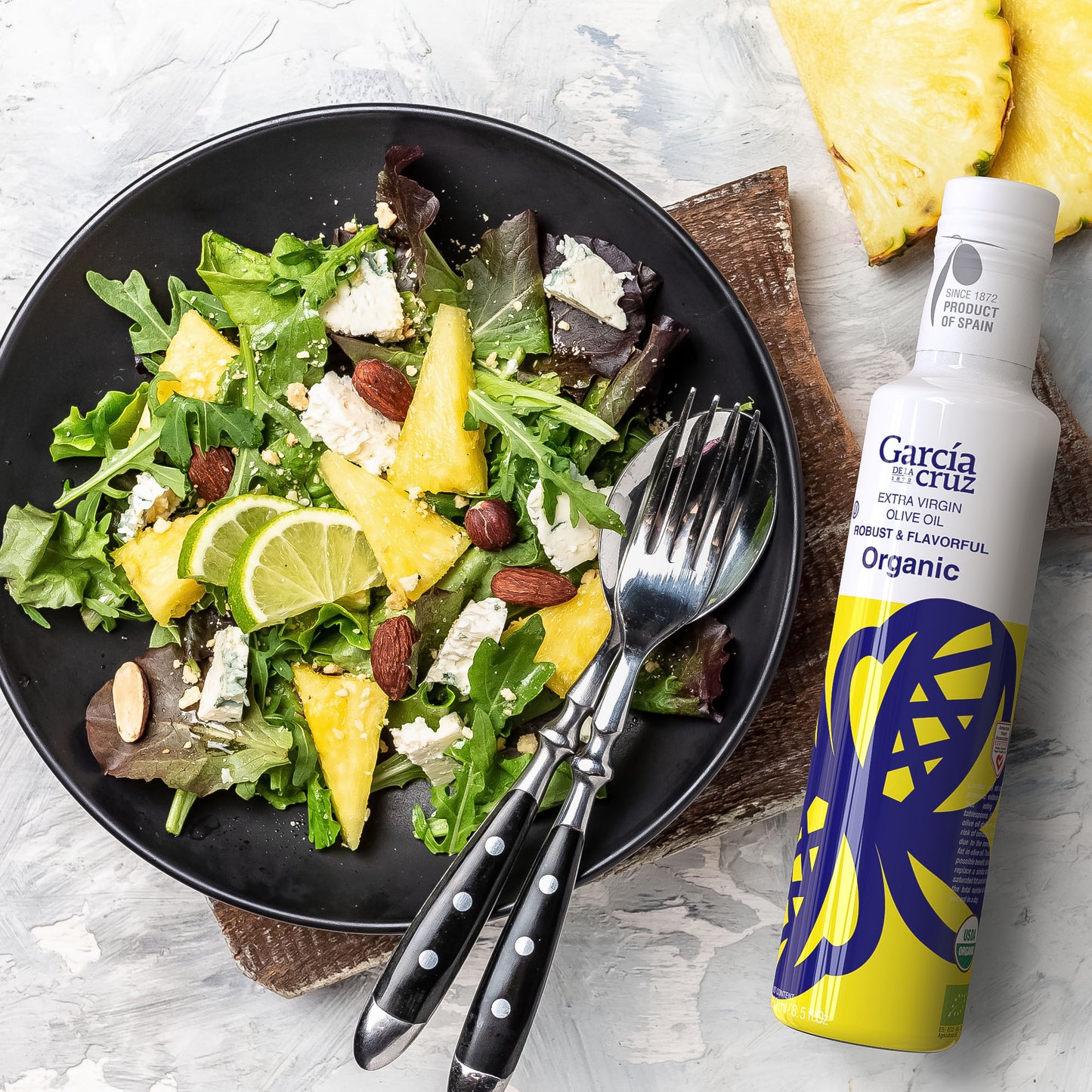 Picual Single Varietal