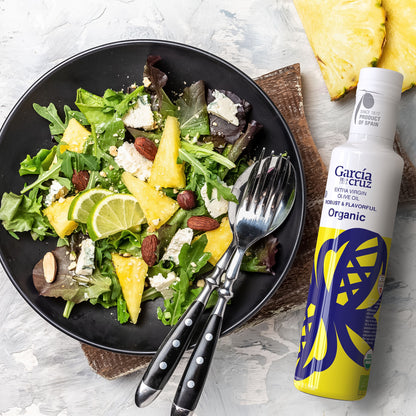 Picual Single Varietal