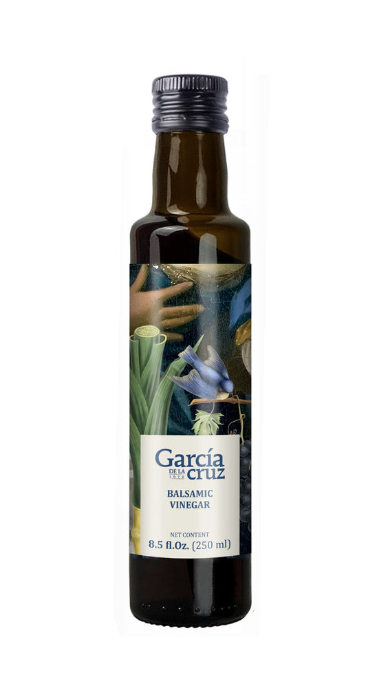 
                  
                    Balsamic Vinegar - García de la Cruz Olive Oil
                  
                