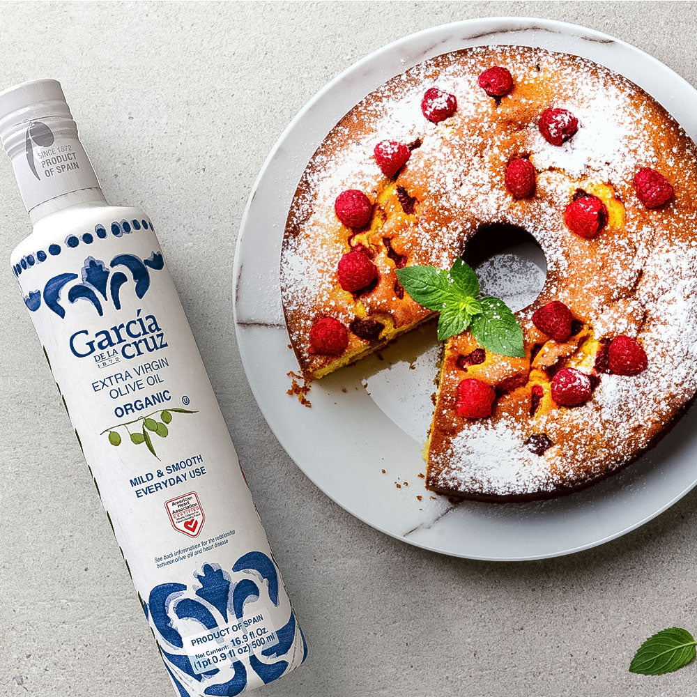 Family Favorites Olive Oil Bundle – Master Miller + Organic Essential + EVOO Blend