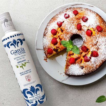 Family Favorites Olive Oil Bundle – Master Miller + Organic Essential + EVOO Blend