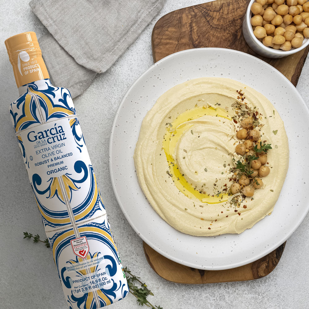 Family Favorites Olive Oil Bundle – Master Miller + Organic Essential + EVOO Blend